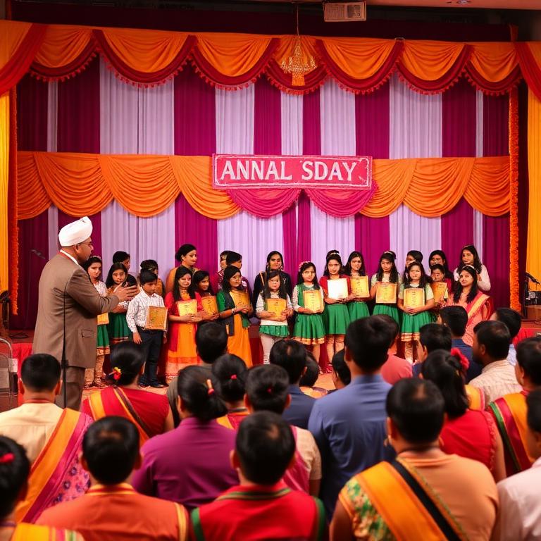 Annual Day