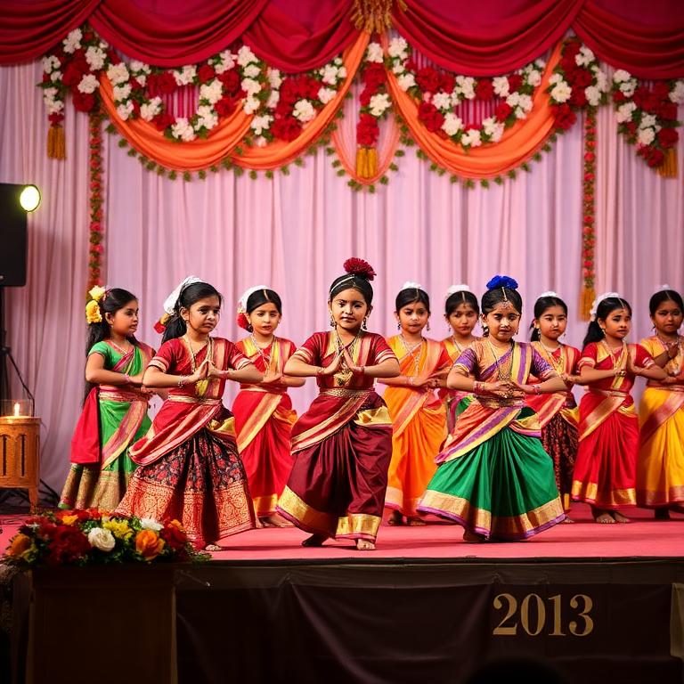 Cultural Events